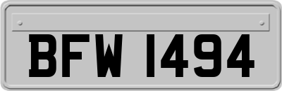 BFW1494