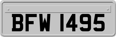 BFW1495