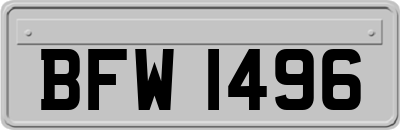 BFW1496