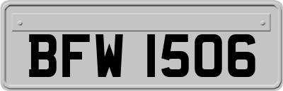 BFW1506