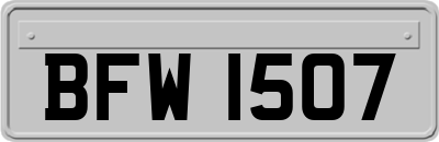 BFW1507
