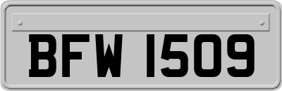 BFW1509