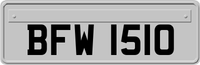 BFW1510