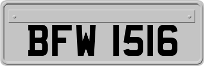 BFW1516