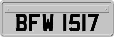 BFW1517