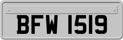 BFW1519