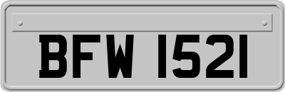 BFW1521
