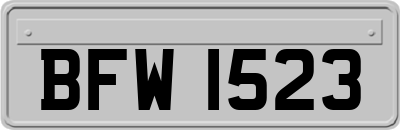 BFW1523