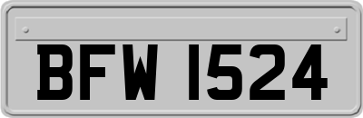 BFW1524