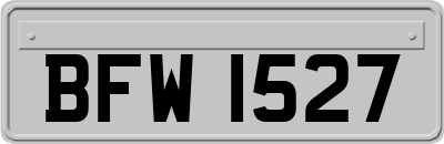 BFW1527