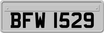 BFW1529