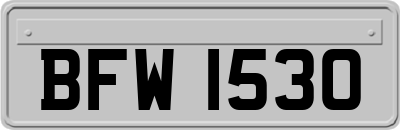 BFW1530