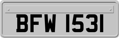 BFW1531