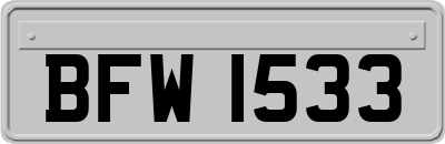 BFW1533