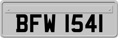 BFW1541