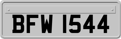 BFW1544