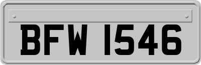 BFW1546