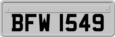 BFW1549