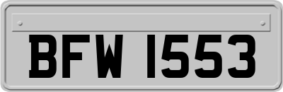 BFW1553