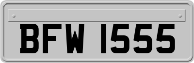 BFW1555