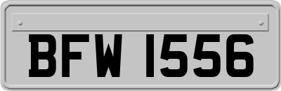 BFW1556