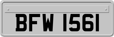 BFW1561