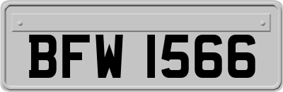 BFW1566