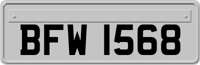 BFW1568