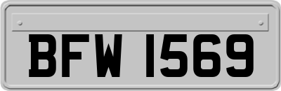 BFW1569