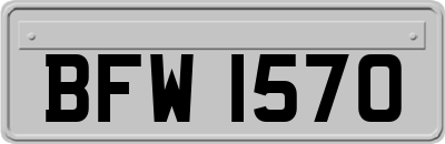 BFW1570