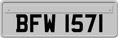 BFW1571