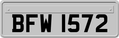BFW1572