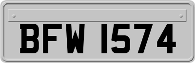 BFW1574