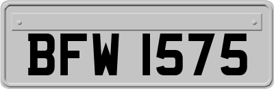 BFW1575