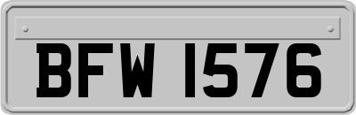 BFW1576