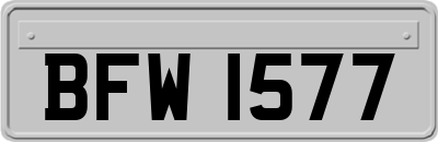 BFW1577