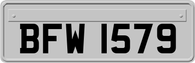 BFW1579