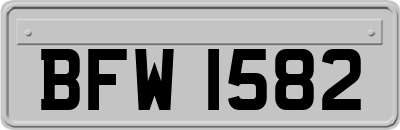 BFW1582