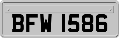 BFW1586
