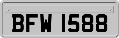 BFW1588