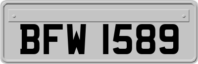BFW1589