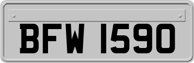 BFW1590