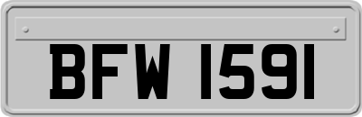 BFW1591