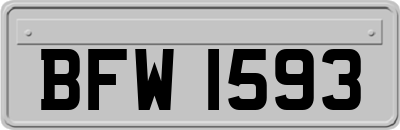 BFW1593