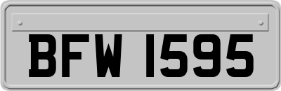BFW1595