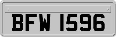 BFW1596