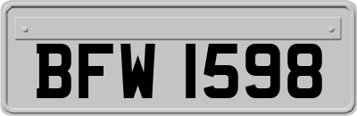 BFW1598