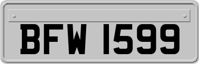 BFW1599