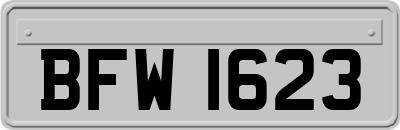 BFW1623