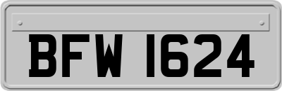 BFW1624
